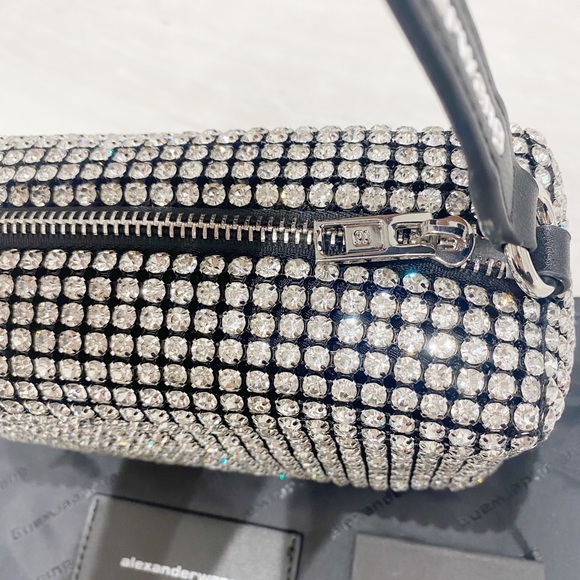 Alexander Wang Heiress Bag - Picture 4 of 5